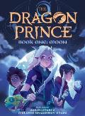 Book One Moon The Dragon Prince 1