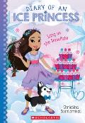 Icing on the Snowflake Diary of an Ice Princess #6 Volume 6