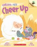 Cheer Up An Acorn Book Unicorn & Yeti 4