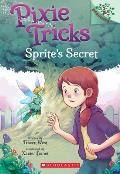 Pixie Tricks 01 Sprites Secret A Branches Book