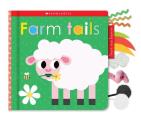Farm Tails Scholastic Early Learners