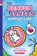 Bunbun & Bonbon 02 Hoppy Go Lucky