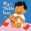 My Tickle Toes Together Time Books
