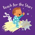 Reach for the Stars Together Time Books