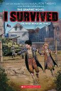 I Survived 03 the Nazi Invasion 1944 Graphic Novel