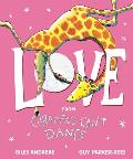 Love from Giraffes Cant Dance