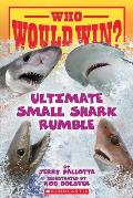 Who Would Win Ultimate Small Shark Rumble