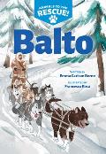 Animals to the Rescue 01 Balto