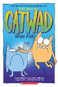 Catwad 05 High Five