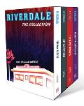 Riverdale The Collection Volumes 1 4