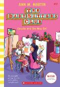 Babysitters Club 012 Claudia & the New Girl
