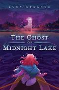Ghost of Midnight Lake