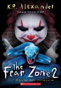 Fear Zone 2