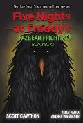 Five Nights at Freddys 06 Fazbear Frights Blackbird