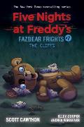 Five Nights at Freddys 07 Fazbear Frights Cliffs