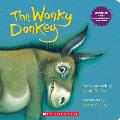 Wonky Donkey A Board Book