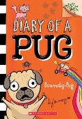 Diary of a Pug 05 Scaredy Pug