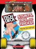 Tech Deck Official Guide