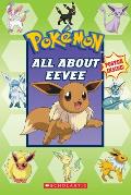 All About Eevee Pokemon