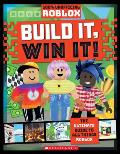 Build It Win It An AFK Book ROBLOX Media tie in
