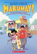Mabuhay A Graphic Novel