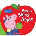 Peppa's Shiny Apple (Peppa Pig)