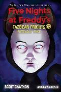 Friendly Face An AFK Book Five Nights at Freddys Fazbear Frights 10