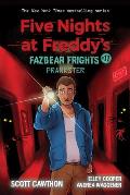 Prankster An AFK Book Five Nights at Freddys Fazbear Frights 11