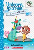 Unicorn Diaries 05 Bo & the Merbaby A Branches Book