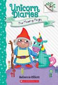 Unicorn Diaries 07 Missing Magic A Branches Book