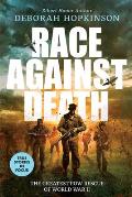 Race Against Death The Greatest POW Rescue of World War II Scholastic Focus