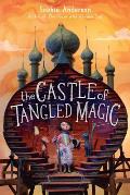 Castle of Tangled Magic