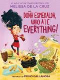 Dona Esmeralda Who Ate Everything