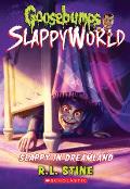 Goosebumps SlappyWorld 16 Slappy in Dreamland