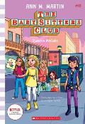 Babysitters Club 018 Staceys Mistake
