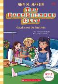 Babysitters Club 019 Claudia & the Bad Joke