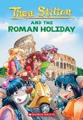 Roman Holiday Thea Stilton 34