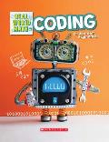 Coding (Real World Math) (Library Edition)
