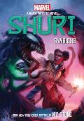 Symbiosis Shuri A Black Panther Novel 3