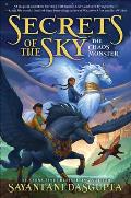 The Chaos Monster (Secrets of the Sky #1)