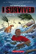 I Survived 06 Hurricane Katrina 2005 A Graphic Novel