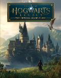 Hogwarts Legacy The Official Game Guide