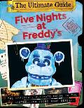 Five Nights at Freddys The Ultimate Guide