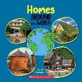Homes Around the World (Around the World)