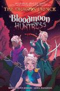 Dragon Prince 02 Bloodmoon Huntress Graphic Novel