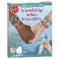 Friendship Wish Bracelets