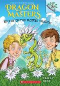 Dragon Masters 21 Bloom of the Flower Dragon A Branches Book