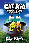 Cat Kid Comic Club 02 Perspectives