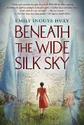 Beneath the Wide Silk Sky