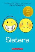 Sisters A Graphic Novel
